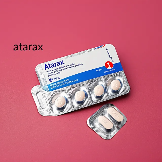 Atarax